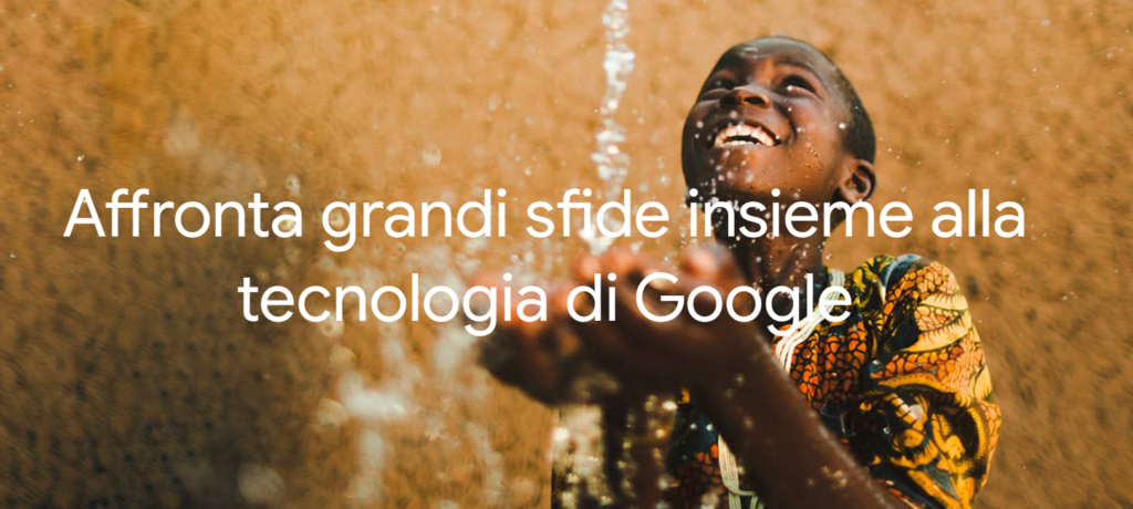 google per il non profit guida alle agevolazioni per associazioni
